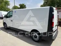 2019 Fiat Talento