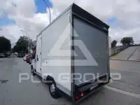 2019 Fiat Ducato