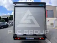 2019 Fiat Ducato