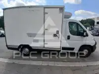 2019 Fiat Ducato