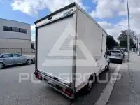 2019 Fiat Ducato