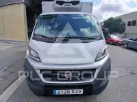 2019 Fiat Ducato