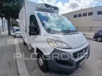 2019 Fiat Ducato