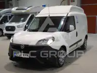 2019 Fiat Doblo