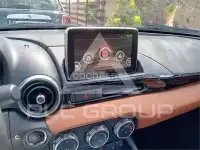 2019 Fiat 124
