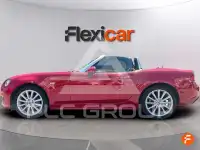 2019 Fiat 124