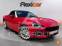 2019 Fiat 124