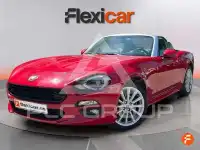 2019 Fiat 124