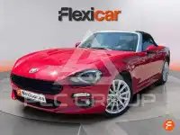 2019 Fiat 124