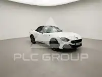 2019 Fiat 124