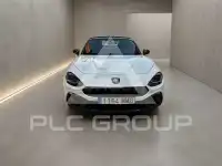 2019 Fiat 124