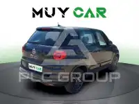 2019 Fiat 500