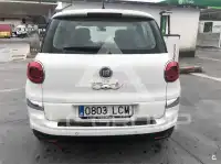 2019 Fiat 500