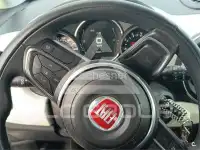 2019 Fiat 500