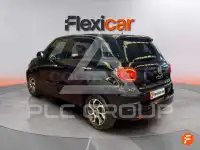 2019 Fiat 500