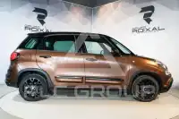 2019 Fiat 500