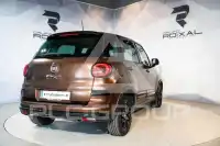 2019 Fiat 500
