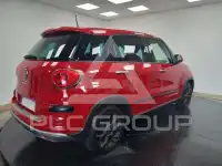 2019 Fiat 500
