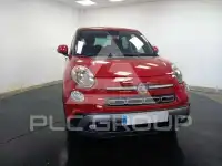 2019 Fiat 500