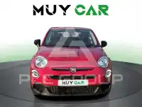 2019 Fiat 500