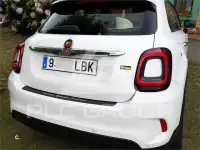 2019 Fiat 500