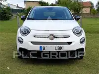 2019 Fiat 500
