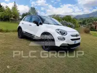 2019 Fiat 500