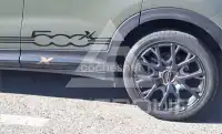 2019 Fiat 500