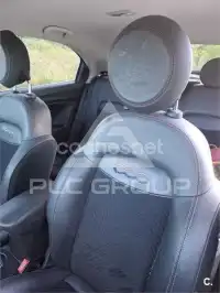 2019 Fiat 500