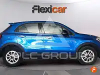 2019 Fiat 500