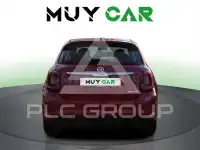 2019 Fiat 500