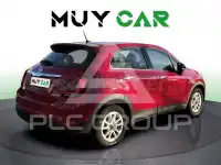 2019 Fiat 500