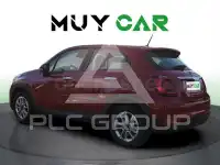 2019 Fiat 500