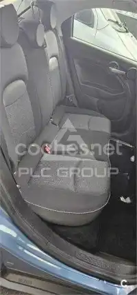 2019 Fiat 500
