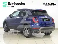 2019 Fiat 500