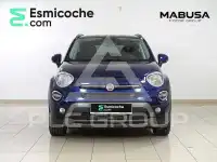 2019 Fiat 500