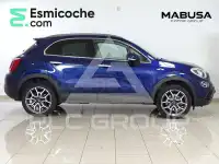 2019 Fiat 500