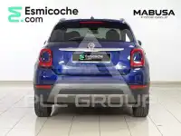 2019 Fiat 500