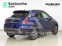 2019 Fiat 500