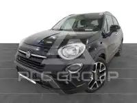 2019 Fiat 500