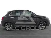 2019 Fiat 500