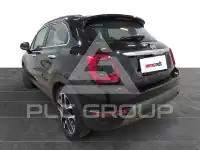 2019 Fiat 500