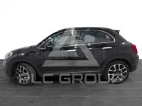 2019 Fiat 500