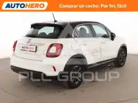 2019 Fiat 500
