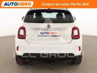 2019 Fiat 500