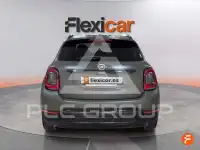 2019 Fiat 500
