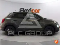 2019 Fiat 500