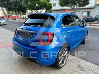 2019 Fiat 500