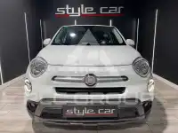 2019 Fiat 500
