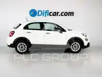 2019 Fiat 500